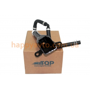 Форсунка омывателя фары лев. Mitsubishi Outlander XL 06-12, 8264A053